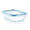 Snapware Snapware Total Solution 2 cups Clear Food Storage Container 1 pk 1109307 - alternate 6
